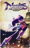 NIGHTS ナイツ ～星降る夜の物語～