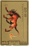 ファイナルファンタジー RED Red XIII