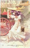 Canvas キャンバス ～セピア色のモチーフ～