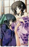 夏色小町 Purple
