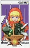 VAMPIRE SAVIOR GAMEST