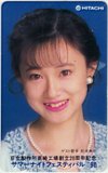 松本典子 日立製作所高崎工場創立20周年記念