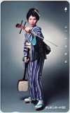 八代亜紀