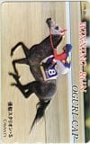 オグリキャップ WINNING RUN 優駿スタリオン・S AVANTI