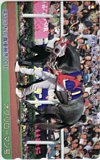 オグリローマン 第9回シンザンフェスティバル