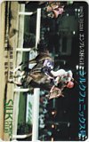 シルクフェニックス SILK HOUSE CLUB