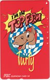 Turfy I’m in TOP FORM