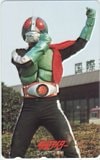 仮面ライダー 石森プロ