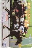 マドンナシチー 吉田豊 私の愛馬 クオカード500