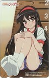 灼眼のシャナⅡ メガミマガジン