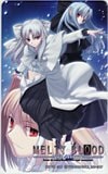 MELTY BLOOD Act Cadenza