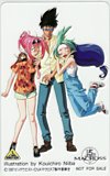 マクロス 15th anniversary