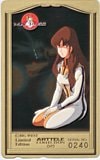 マクロス 15th anniversary ARTTELE COLLECTION