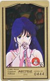 マクロス 15th anniversary ARTTELE COLLECTION