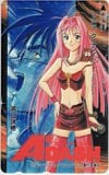 マクロス ダイナマイト7～ミレーヌビート～ 高山瑞穂