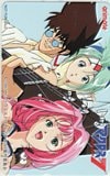 マクロス ダイナマイト7 animate