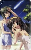 Memories Off