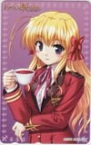 FORTUNE ARTERIAL