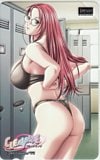 CLEAVAGE クレイヴィジ