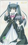 Clover Heart’s クローバーハーツ