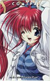 こみっくパーティー Magic Private Eye