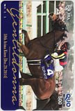 ジェンティルドンナ 第59回有馬記念 クオカード500