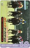 第66回菊花賞 JRA-VANケータイサービス オッズカード10