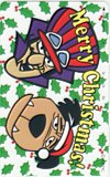 チキチキマシン猛レース ケンケン Wacky Races Merry Christmas!