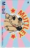 チキチキマシン猛レース ケンケン MUTTLEY Wacky Races Mobil