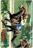 ジェニュイン ありがとう岡部幸雄 クオカード500