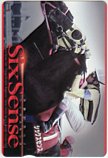 シックスセンス クオカード500