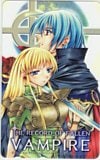 ヴァンパイア十字界 THE RECORD OF FALLEN VAMPIRE