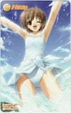 ヨスガノソラ 橋本タカシ 電撃姫