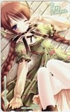 Ten Colors. てぃんくる