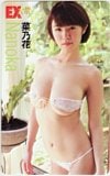 菜乃花 EX大衆