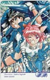 女神候補生 杉崎ゆきる コミックガム