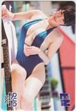 今野杏南 月刊エンタメ クオカード500
