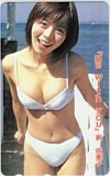 釈由美子 Be with you