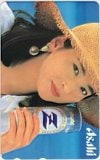 森高千里 アサヒ生ビール