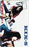 KIX-S Gorgeous