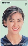 中山美穂 東芝首都圏テクノネットワーク株式会社 105度