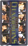ジャイアンツ チャンピオン 2008 図書カード500