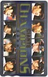 ジャイアンツ チャンピオン 2008 図書カード500
