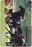 キタサンブラック Club A-PAT クオカード500
