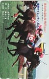 サイレントハピネス 第30回4歳牝馬特別