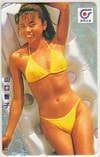 山口智子 共同石油