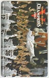 ジャイアンツ 優勝 2012 図書カード500