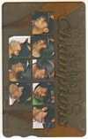 ジャイアンツ 優勝 2008 図書カード500