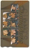 ジャイアンツ 優勝 2008 図書カード500
