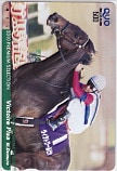 ヴィクトワールピサ 第55回有馬記念 2010 クオカード500